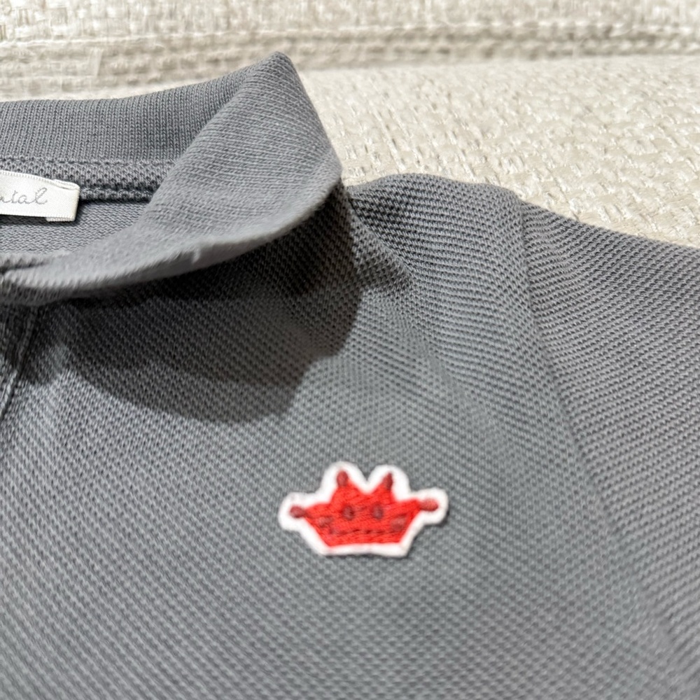 Marie-Chantal Polo Shirt - Toodler - Picture 3 of 5